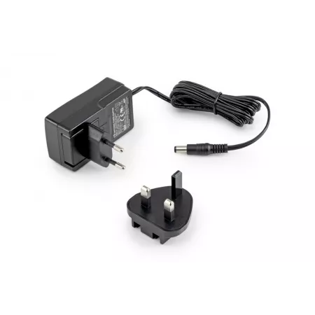 Bloc d’alimentation 6V, 1A - KERN YKA-51