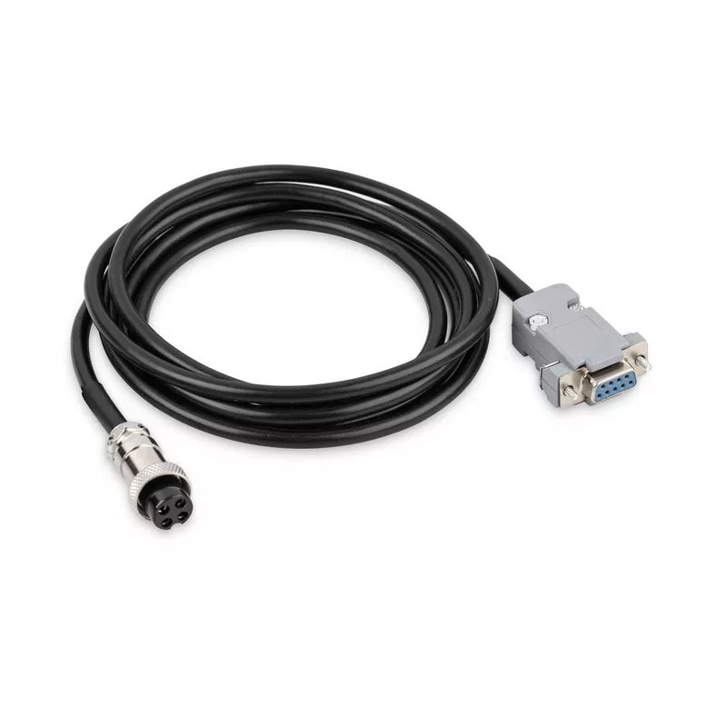 Câble dʼinterface RS-232/PC - KERN EOC-A12 | Balance Express