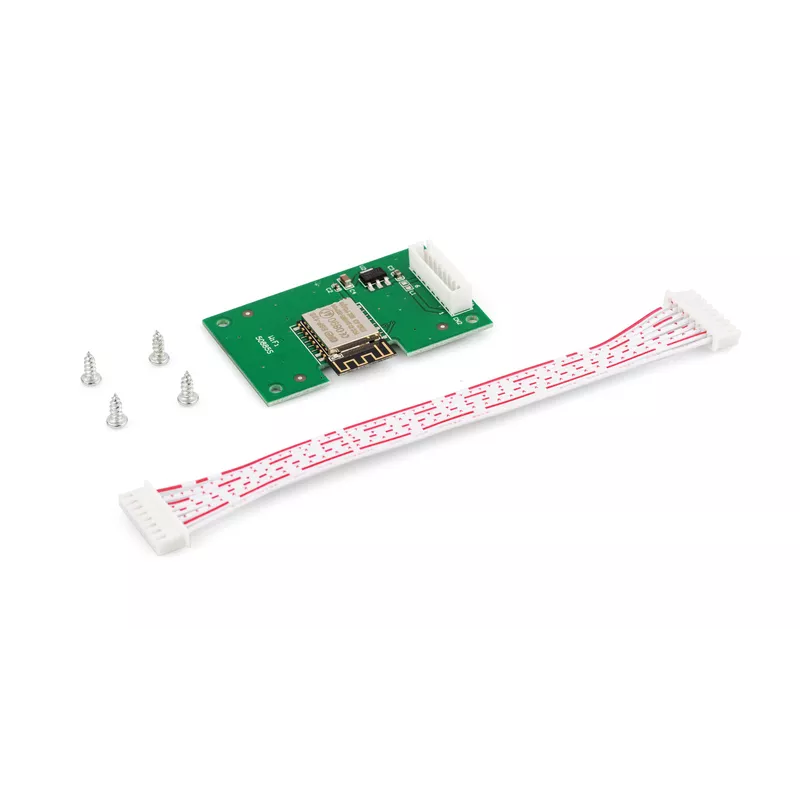 Interface WiFi - KERN KIB-A10 | Balance Express