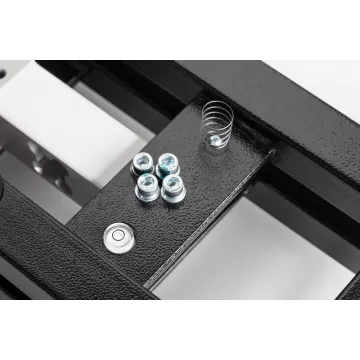 Plateforme KERN KFP-V20 IP65 | Balance Express