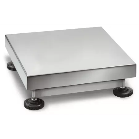Plateforme KERN KFP-V30 IP67