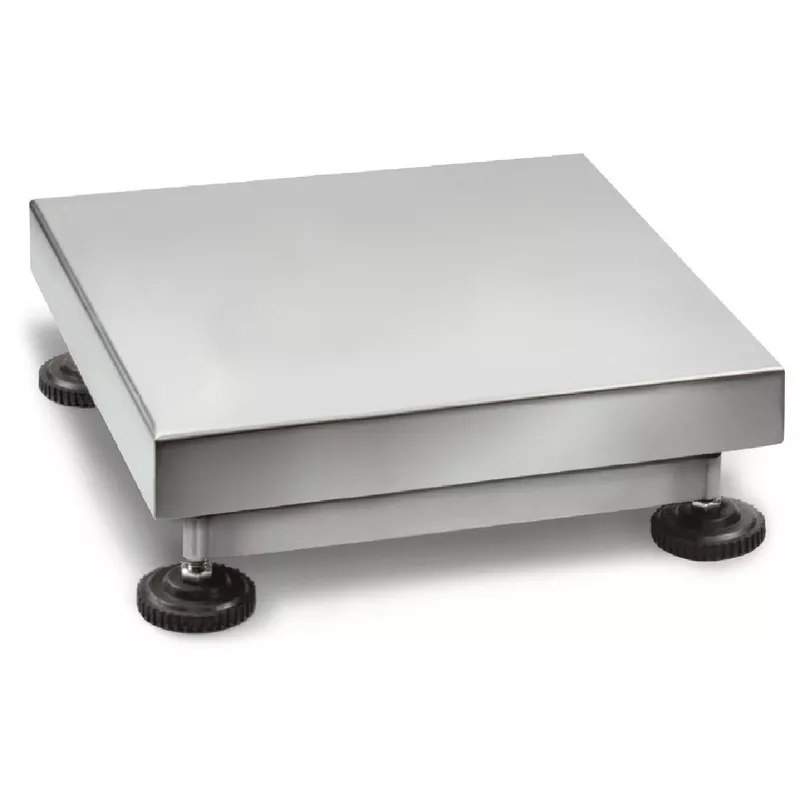 Plate-forme KERN KFP-V30 | Balance Express