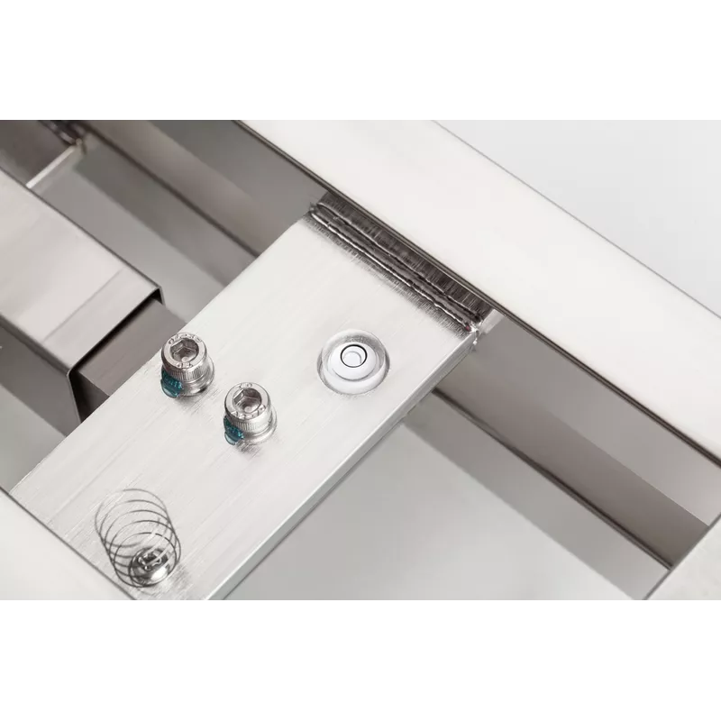 Plate-forme KERN KFP-V30 | Balance Express