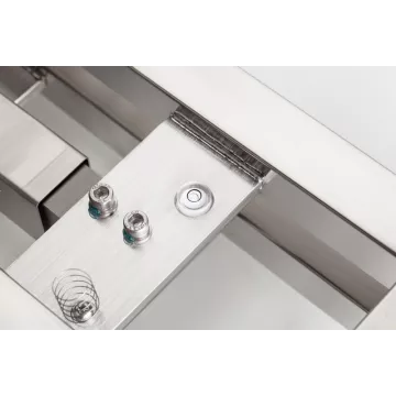 Plate-forme KERN KFP-V30 | Balance Express
