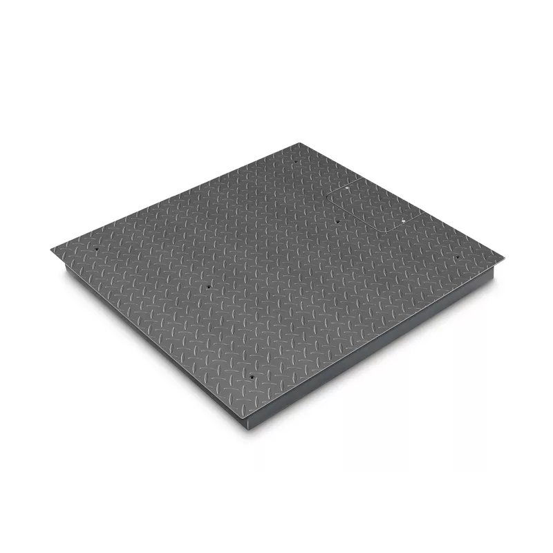 Ponts bascule KERN KFP 6000V20M | Balance Express