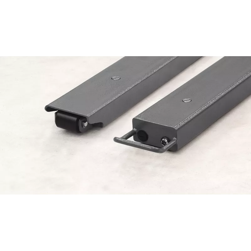 Barres peseuses KERN KFA-V20 | Balance Express