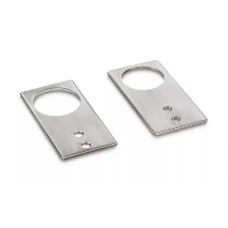 Paire de plaques d'assise - KERN BFN-A03