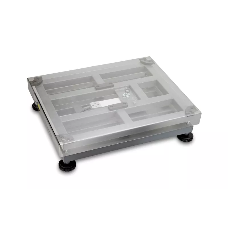 Plateforme KERN KBP-V20
