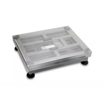 Plateforme KERN KBP-V20