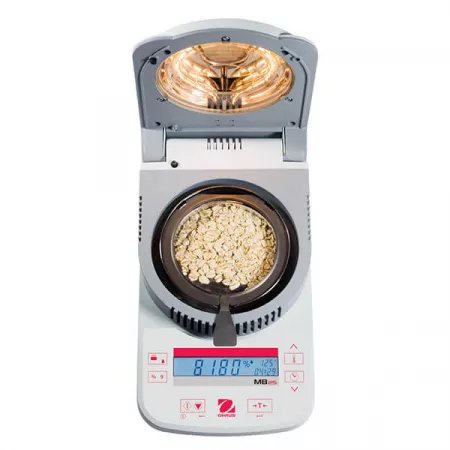 Dessiccateur OHAUS MB25