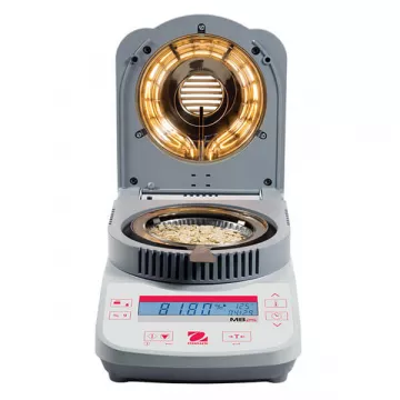 Dessiccateur OHAUS MB25 | Balance Express