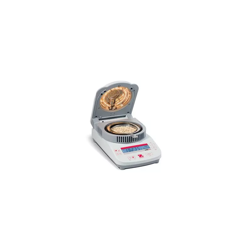 Dessiccateur OHAUS MB25 | Balance Express