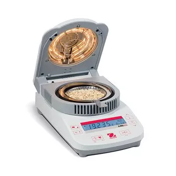 Dessiccateur OHAUS MB25 | Balance Express