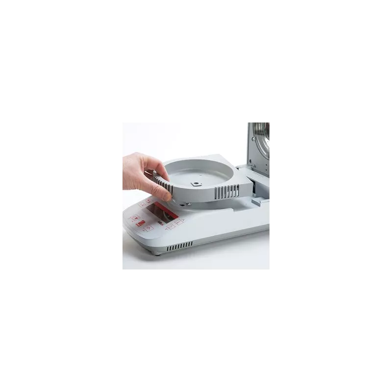 Dessiccateur OHAUS MB25 | Balance Express
