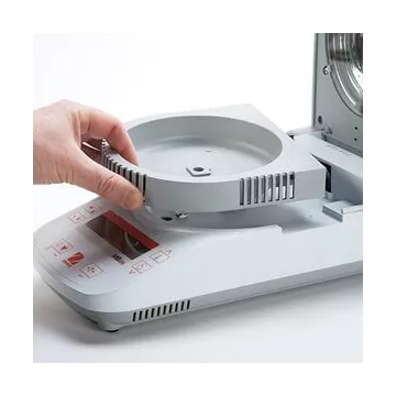 Dessiccateur OHAUS MB25 | Balance Express