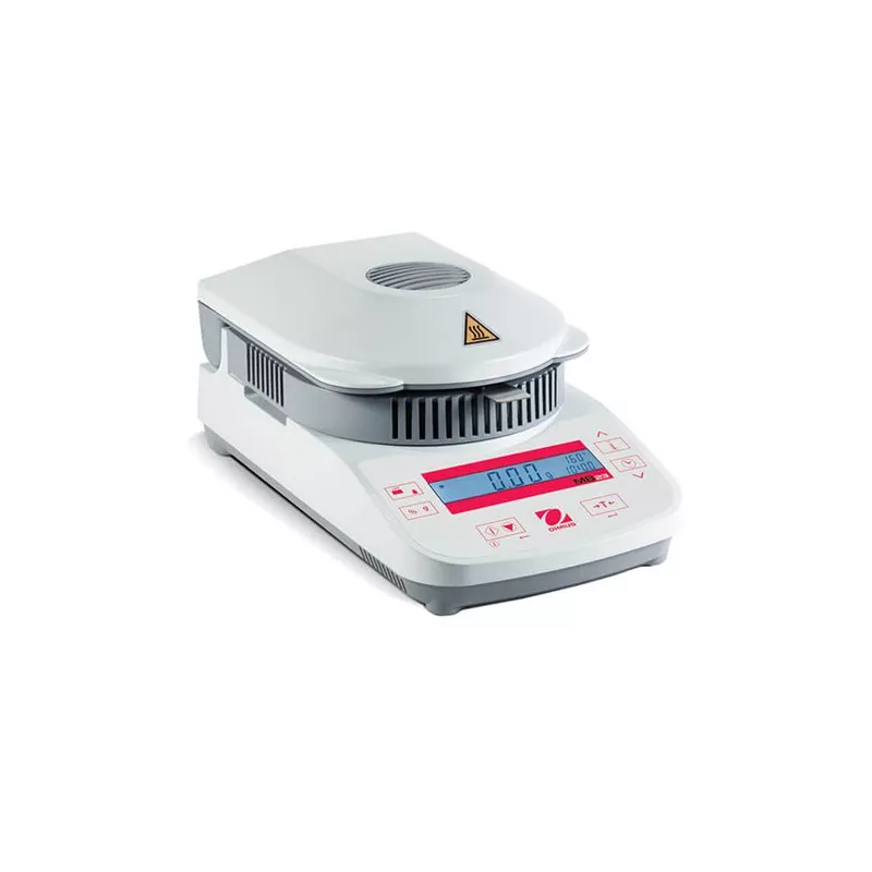 Dessiccateur OHAUS MB23 | Balance Express