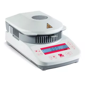 Dessiccateur OHAUS MB23 | Balance Express
