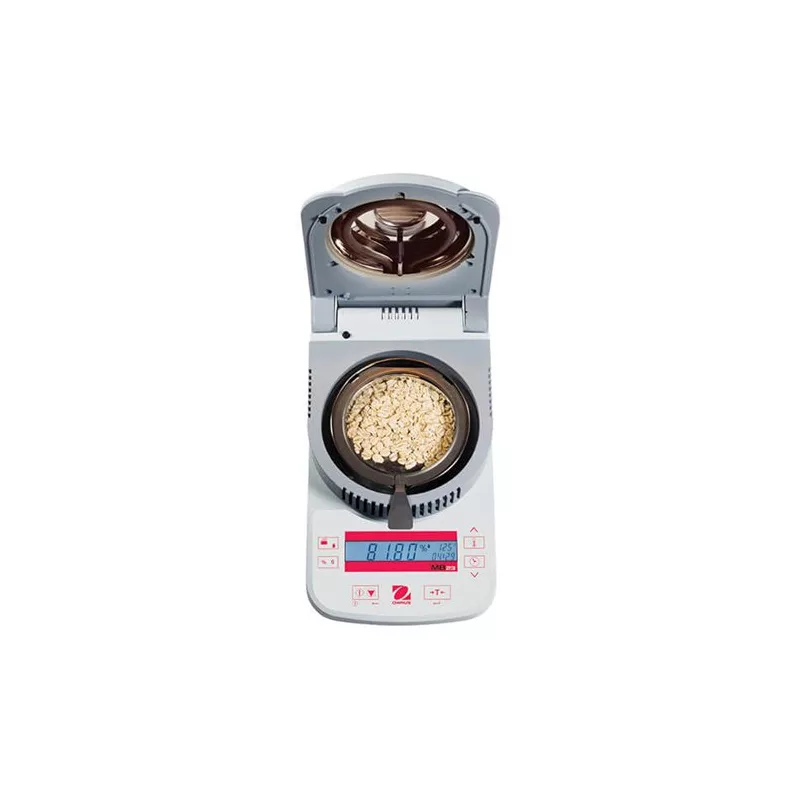 Dessiccateur OHAUS MB23 | Balance Express