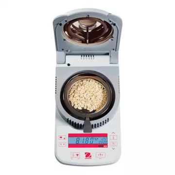 Dessiccateur OHAUS MB23 | Balance Express