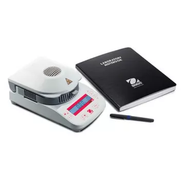 Dessiccateur OHAUS MB23 | Balance Express