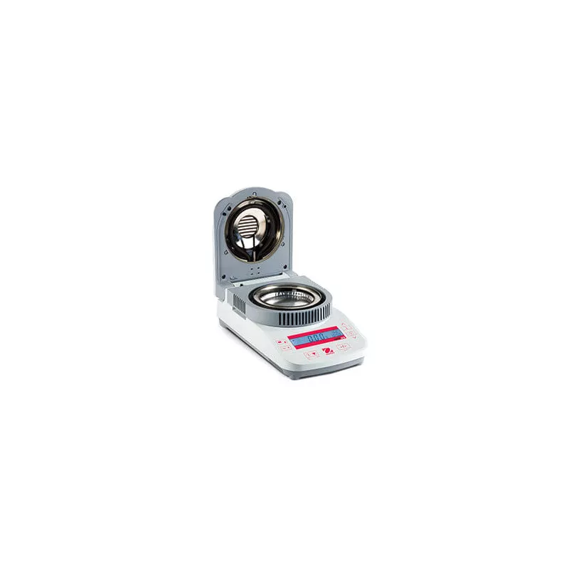 Dessiccateur OHAUS MB23 | Balance Express