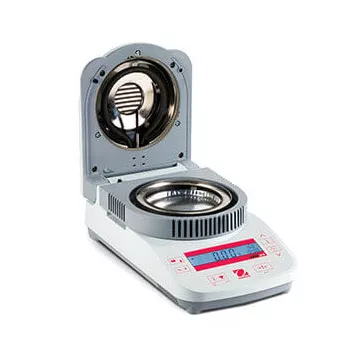 Dessiccateur OHAUS MB23 | Balance Express