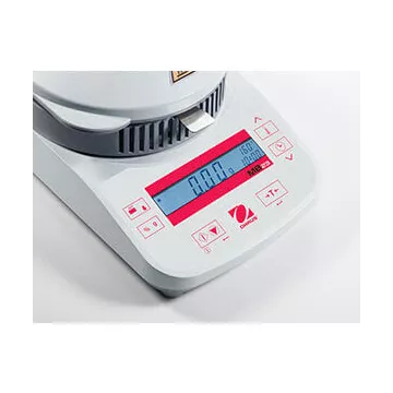 Dessiccateur OHAUS MB23 | Balance Express