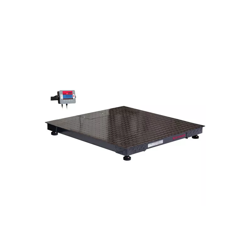 Balance au sol DEFENDER™ 3000 - DF Série | Balance Express