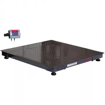 Balance au sol DEFENDER™ 3000 - DF Série | Balance Express