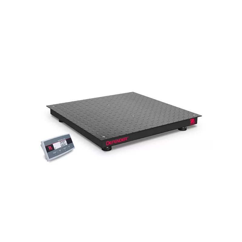 Balance au sol Defender™ 2500 – i-DF25 | Balance Express