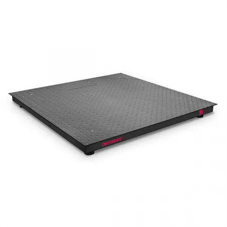 Balance au sol Defender™ 2500 – i-DF25