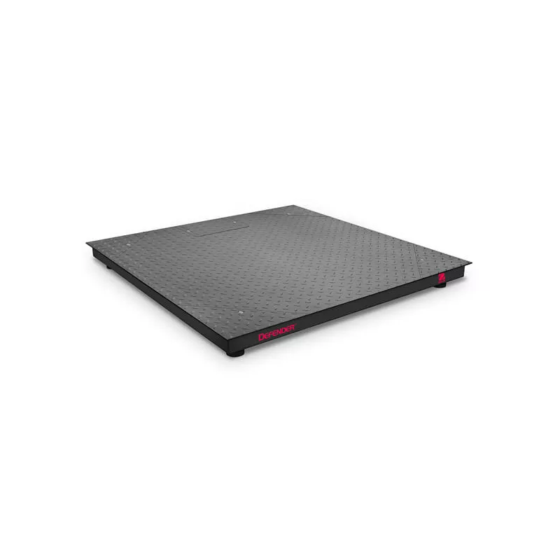 Balance au sol Defender™ 2500 – i-DF25 | Balance Express