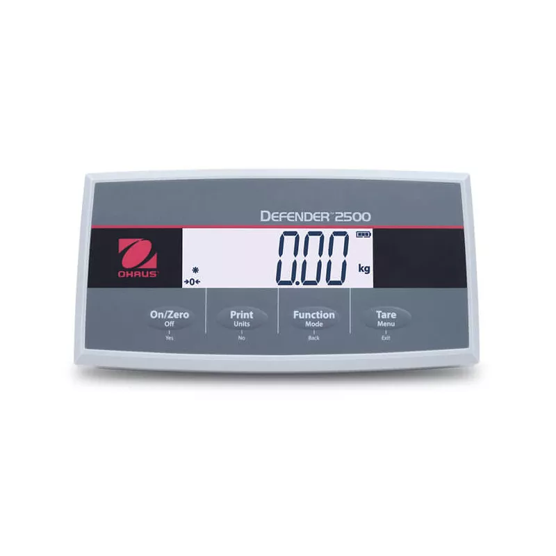 Balance au sol Defender™ 2500 – i-DF25 | Balance Express