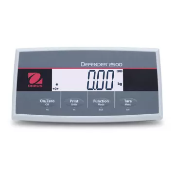 Balance au sol Defender™ 2500 – i-DF25 | Balance Express