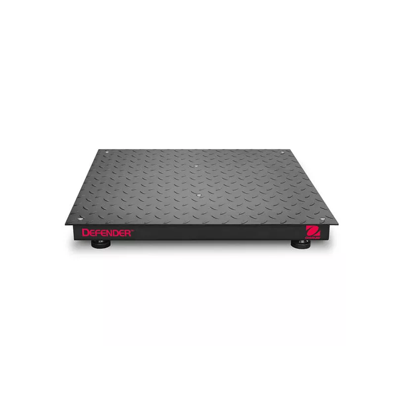 Balance au sol Defender™ 2500 – i-DF25 | Balance Express
