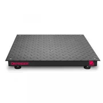 Balance au sol Defender™ 2500 – i-DF25 | Balance Express