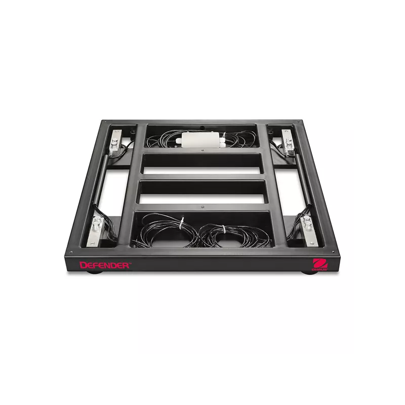 Balance au sol Defender™ 2500 – i-DF25 | Balance Express
