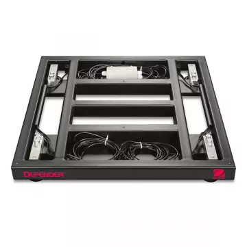 Balance au sol Defender™ 2500 – i-DF25 | Balance Express