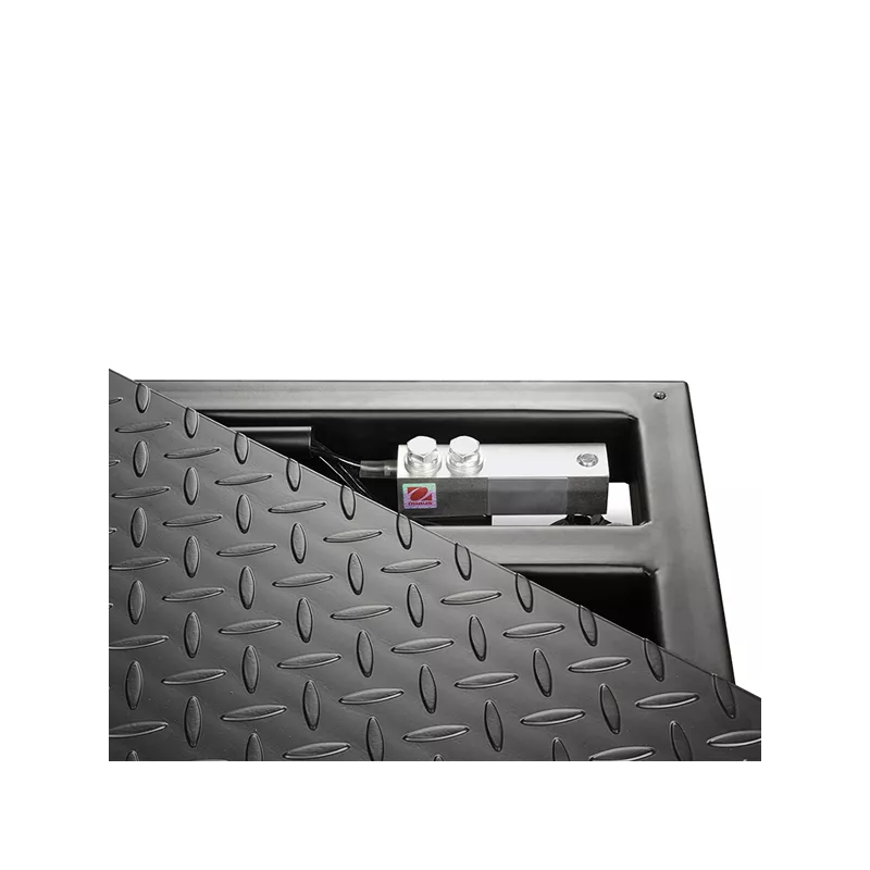 Balance au sol Defender™ 2500 – i-DF25 | Balance Express