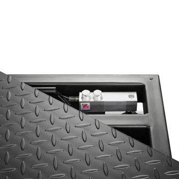 Balance au sol Defender™ 2500 – i-DF25 | Balance Express