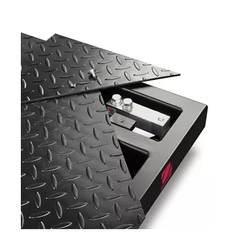 Balance au sol Defender™ 2500 – i-DF25 | Balance Express