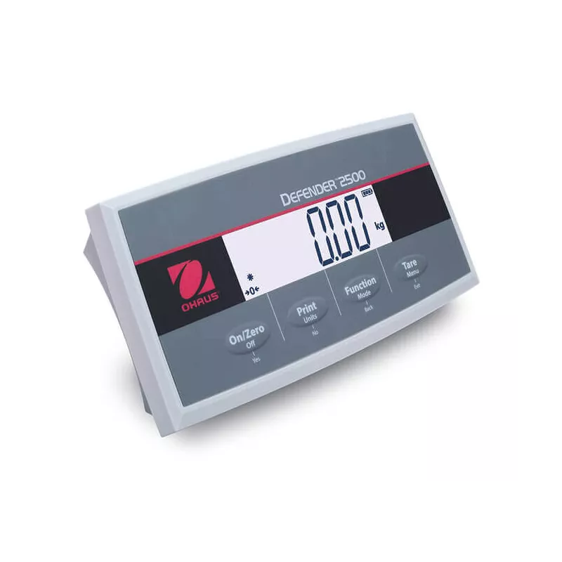 Balance au sol Defender™ 2500 – i-DF25 | Balance Express