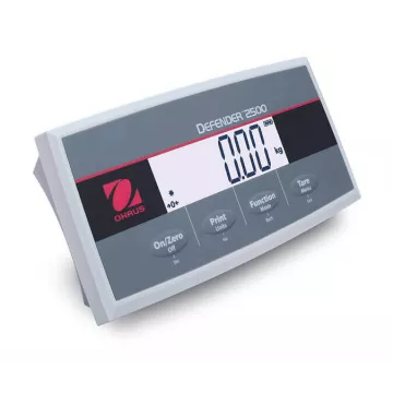 Balance au sol Defender™ 2500 – i-DF25 | Balance Express