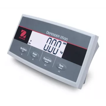 Balance au sol Defender™ 2500 – i-DF25 | Balance Express