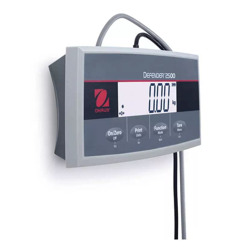 Balance au sol Defender™ 2500 – i-DF25 | Balance Express