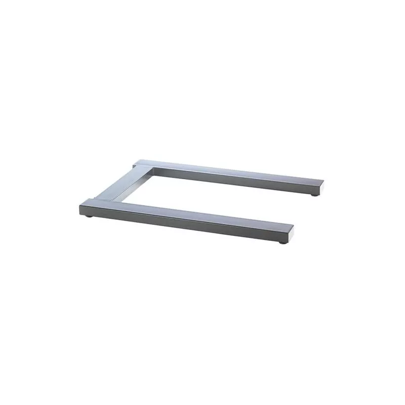 Pèse-palettes lavable au jet Defender™ 5000 – DFP52 | Balance Express