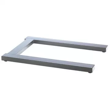 Pèse-palettes lavable au jet Defender™ 5000 – DFP52 | Balance Express