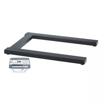 Pèse-palettes Defender™ 5000 – DFP52