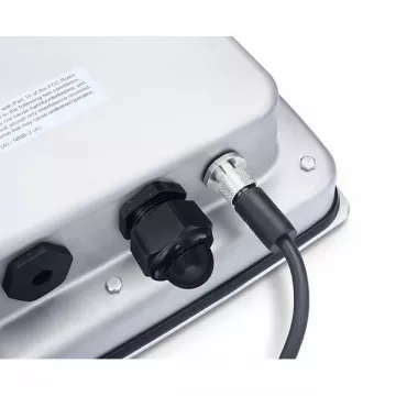Pèse-palettes Defender™ 5000 – DFP52