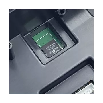 Pèse-palettes Defender™ 5000 – DFP52